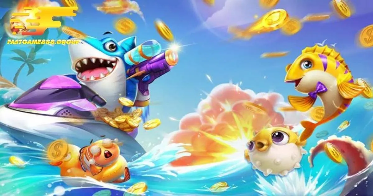 Truy cập Fastgame888 nên chơi cá cược gì hấp dẫn nhất?