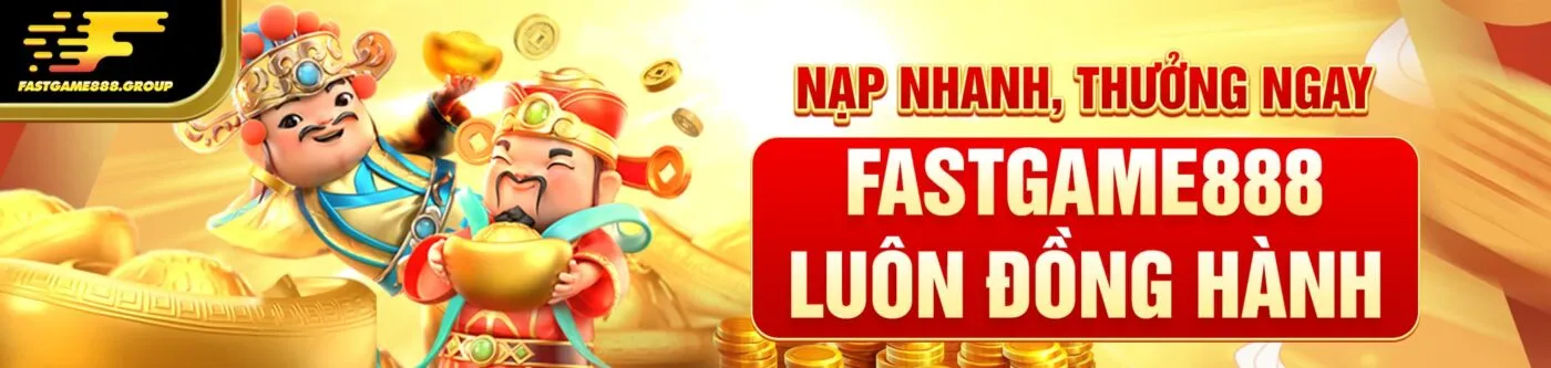 banner fastgame888
