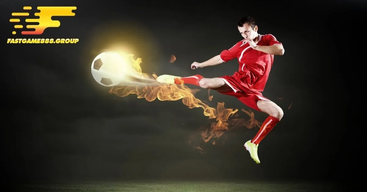 Điểm mạnh giúp bóng đá của Fastgame888 luôn hot