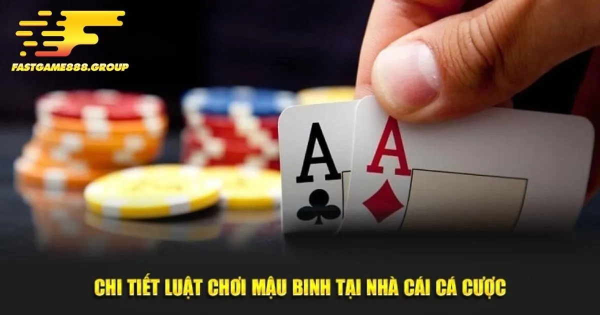 Bỏ túi tips chơi bài binh thắng lớn cho người mới bắt đầu