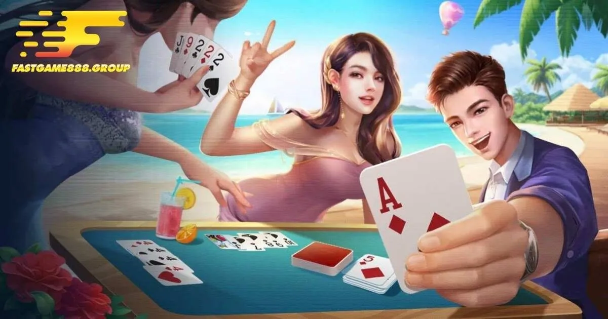 Những điều tân binh cần biết về Bài Tiến Lên Fastgame888
