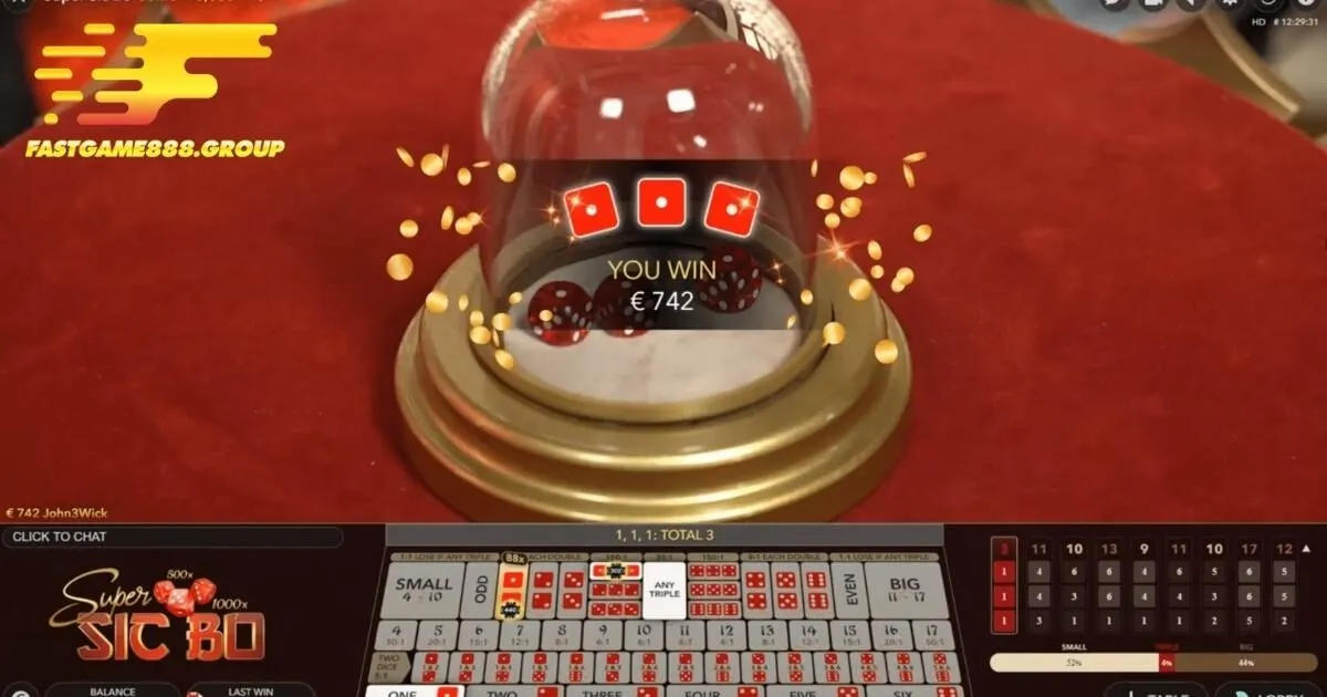Chia sẻ kinh nghiệm đánh tài xỉu thắng lớn cho newbie