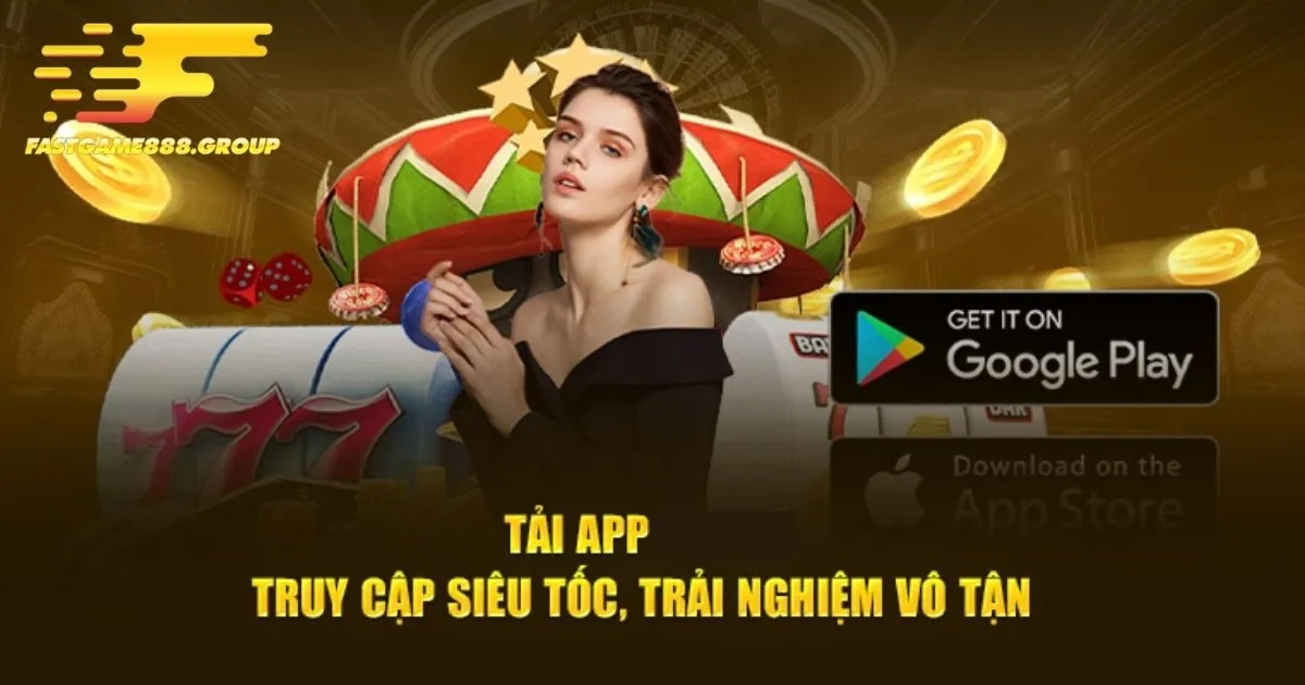 Lưu ý quan trọng Tải Fastgame888