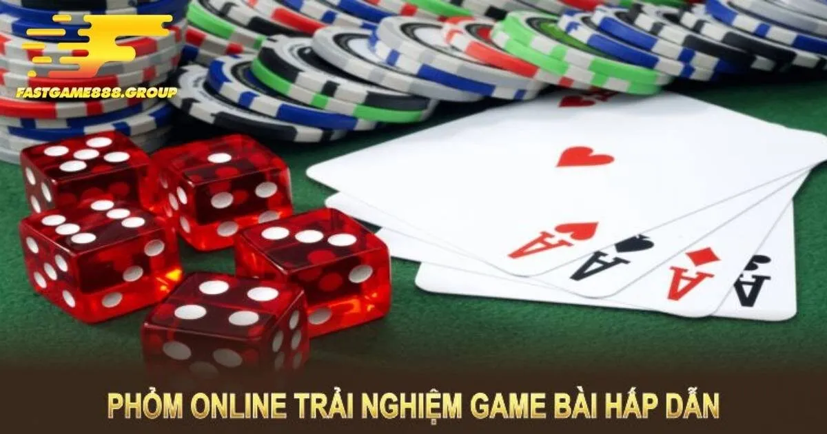 Tổng quan về tựa game