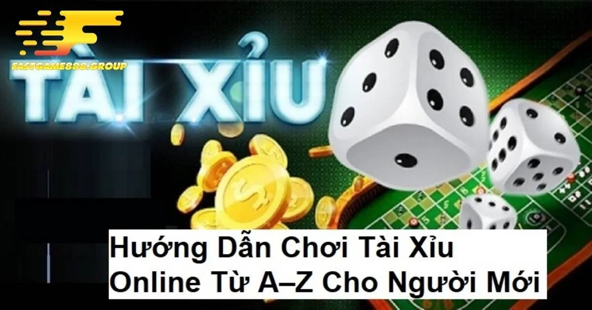 Các kiểu cược phổ biến trong game mà bạn cần biết