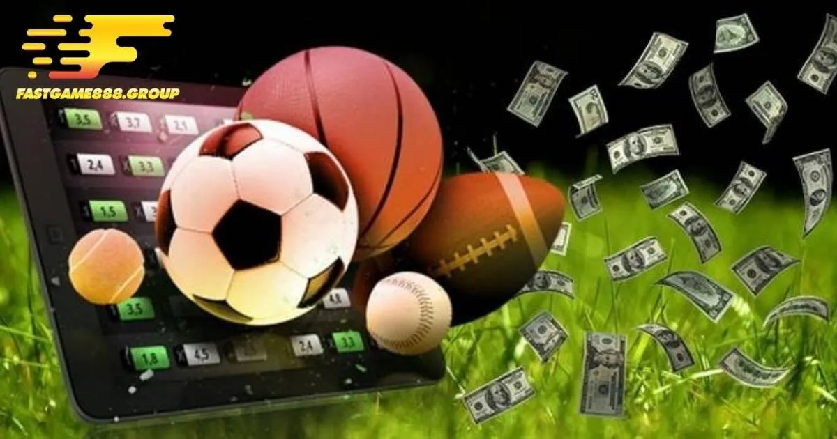 Bật mí 3 bộ môn thể thao Fastgame888 ăn khách 2025
